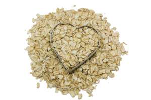Imagen ilustrativa del artículo Avena para incrementar la energía y Reducir el Colesterol 